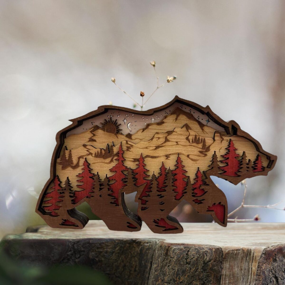 Havana Art Made in Canada Immerse yourself in the world of laser